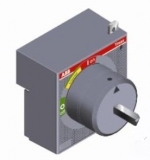 Основа для рукоятки RHE_B Tmax T4 (ABB)