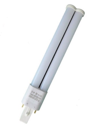 Лампа Lemanso LM289 G23 6W LED