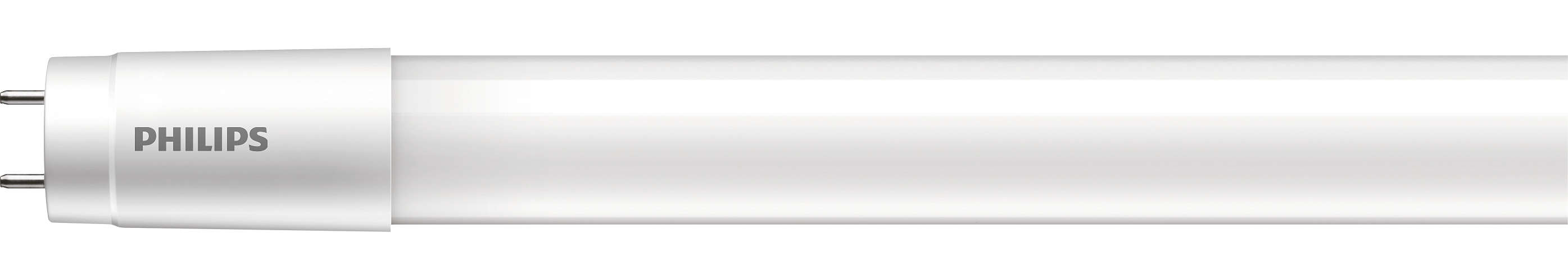 LED Лампа ESSENTIAL LEDtube 600mm 9W840 T8 AP I