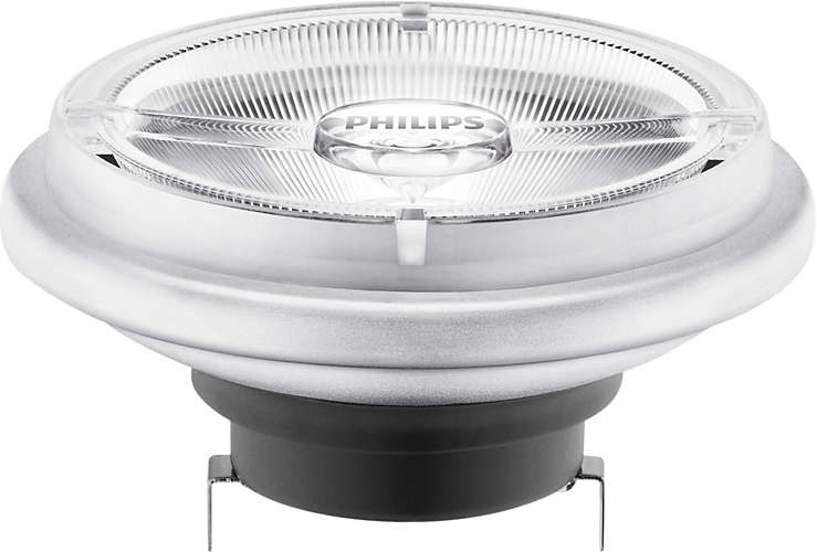 LED Лампа MAS LEDspotLV D 11-50W 930 AR111 24D