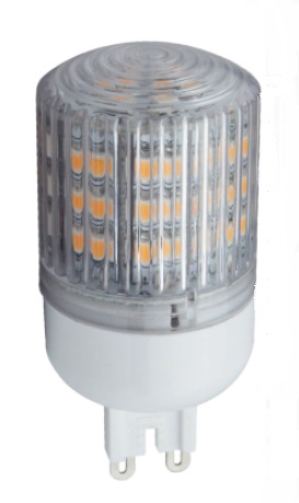 Лампа Lemanso LM214 G9 3W LED